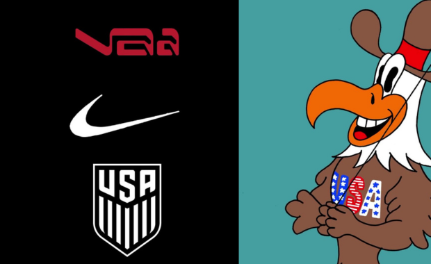 V.A.A. x Nike Teaser