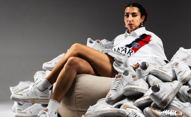 Kevin Durant x Boardroom x PSG Collection