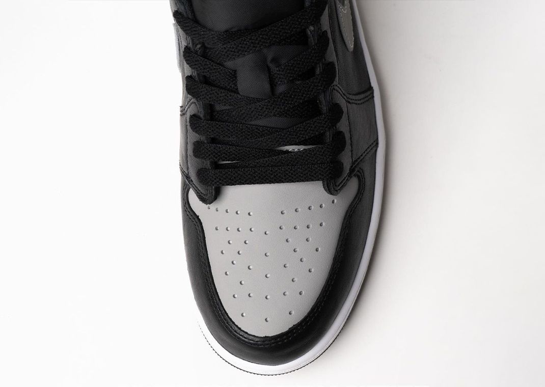 Jordan 1 shadow insole online