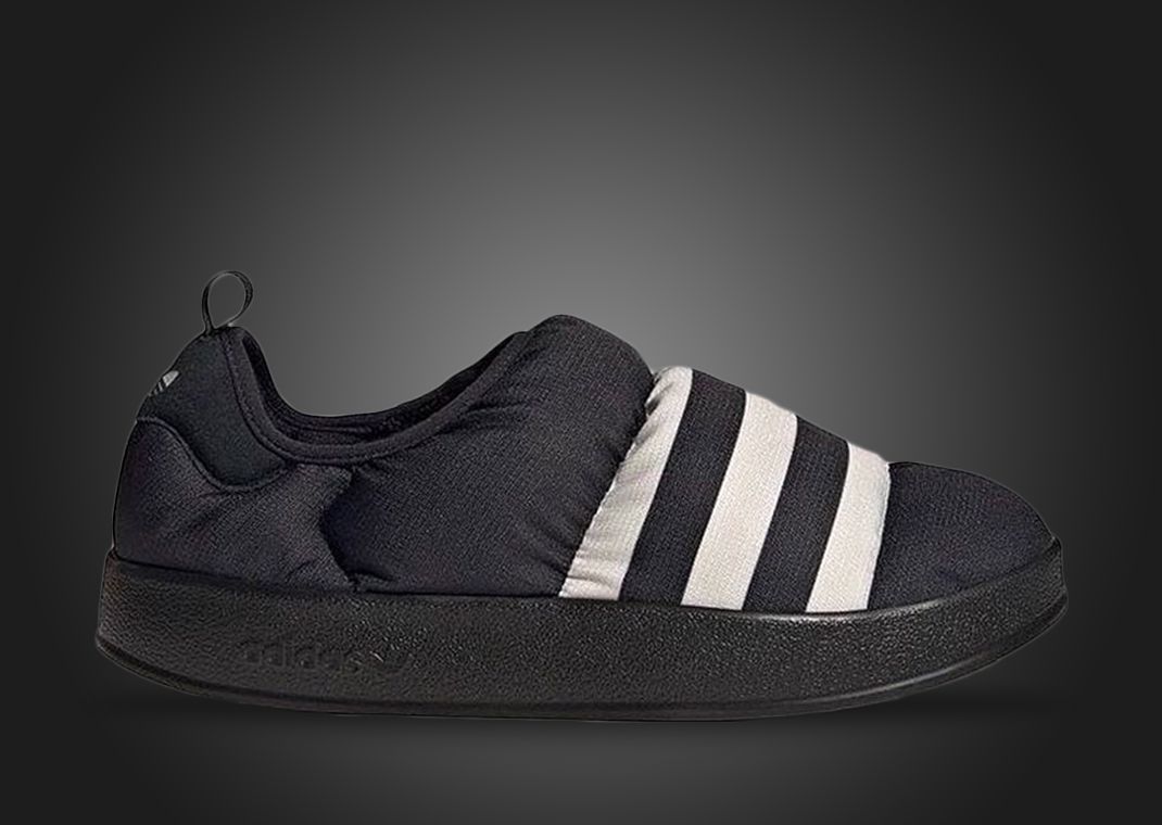 adidas gazelle silver green womens Adidas Puffylette Shoes GY1593  Kick Theory