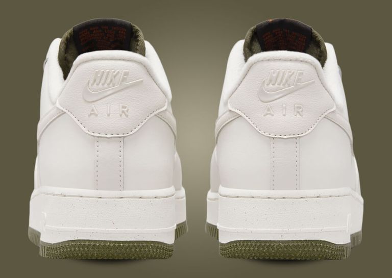 winterized air force 1