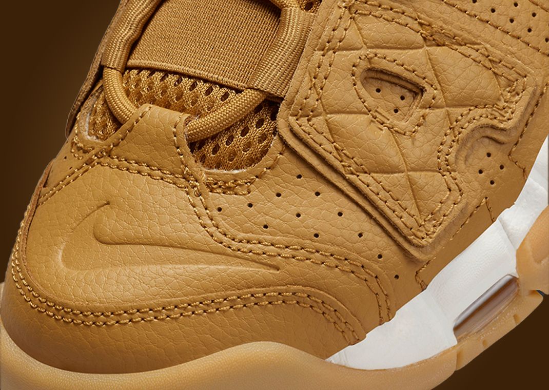air more uptempo premium wheat