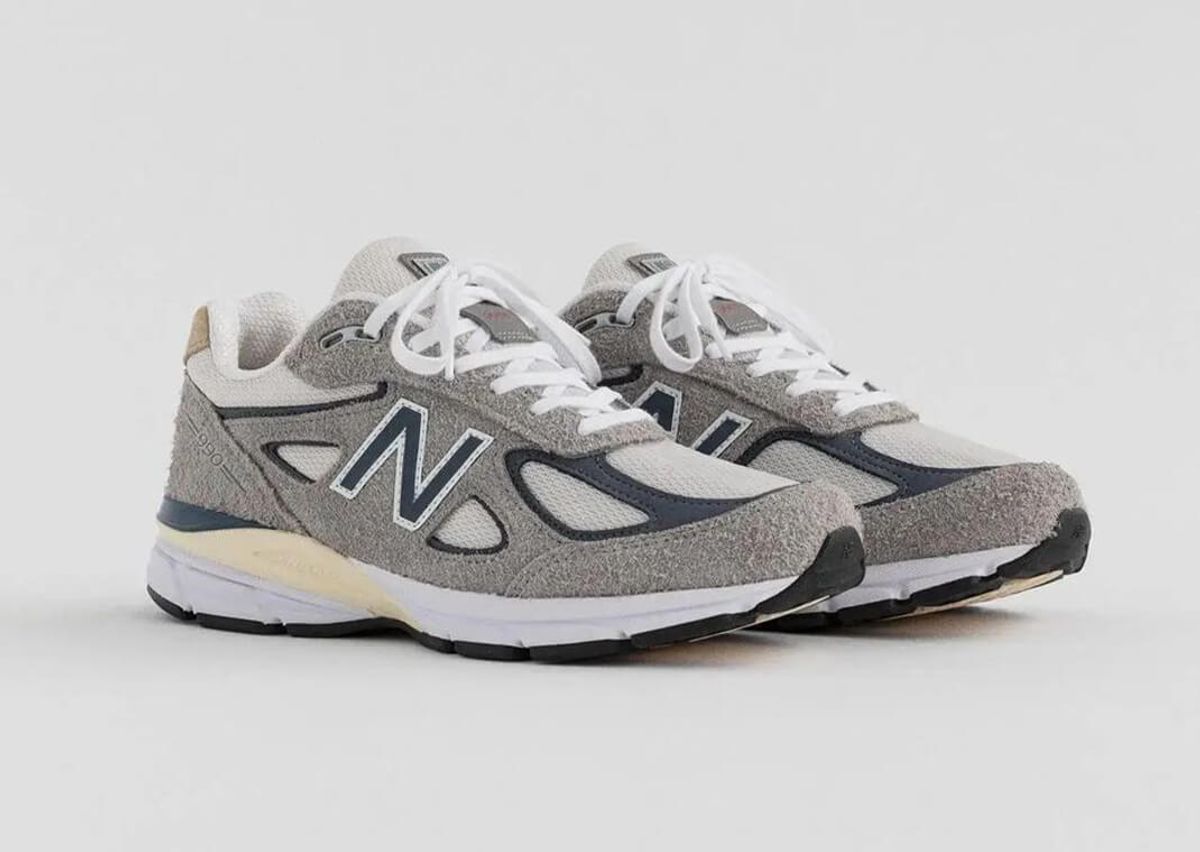 Grey Day 2023: Every Sneaker New Balance is Dropping