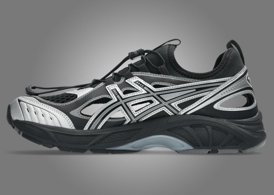 The Asics GT-2160 Breeze Debuts June 2025