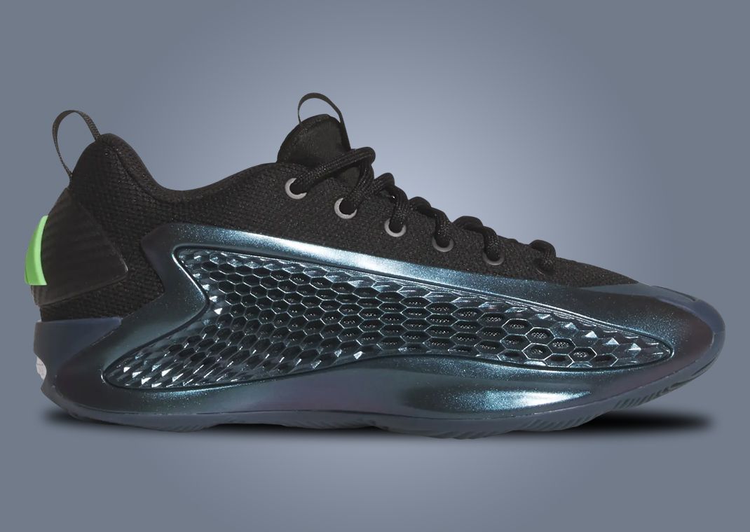adidas AE1 low 【29cm】morphosis Shop Adidas AE1 Low 'Metamorphosis' Men's Shoes