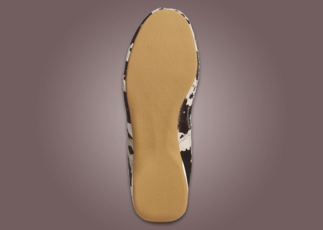 The adidas Rasant Mid Gets a Cowhide Makeover
