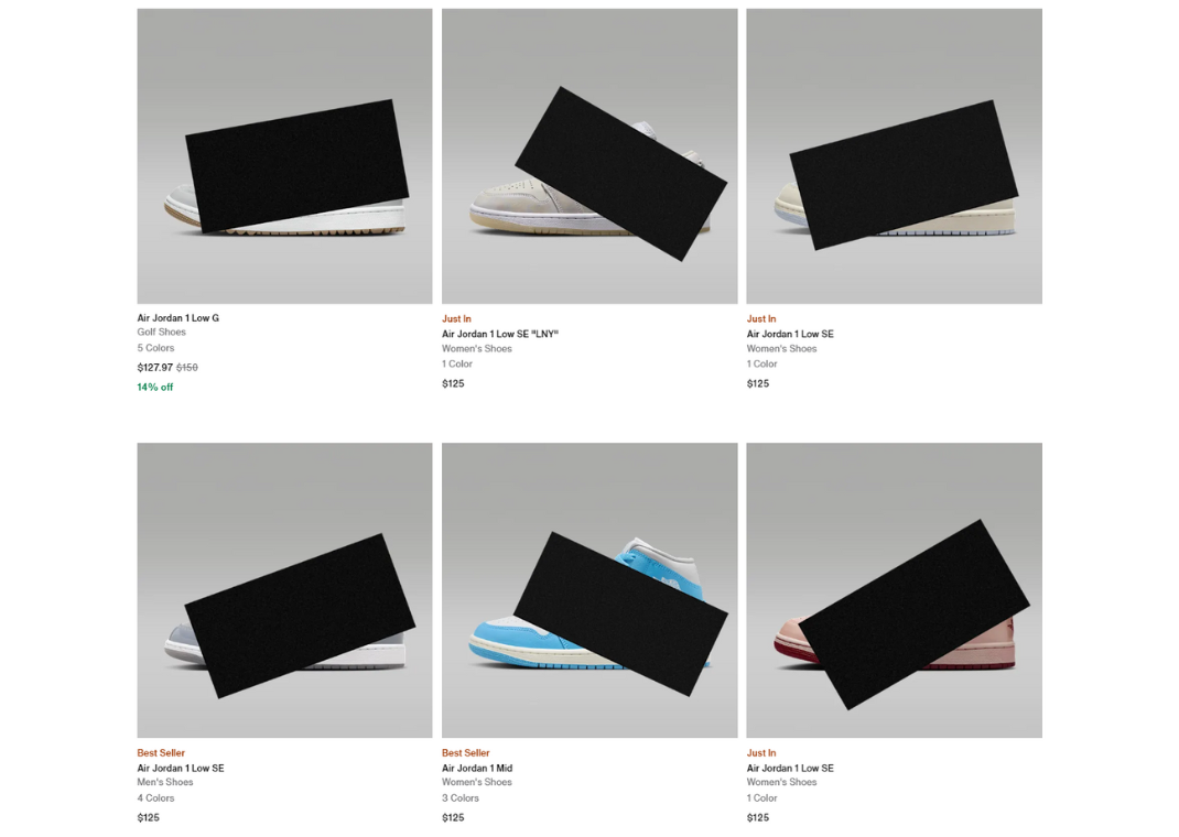 air jordan website