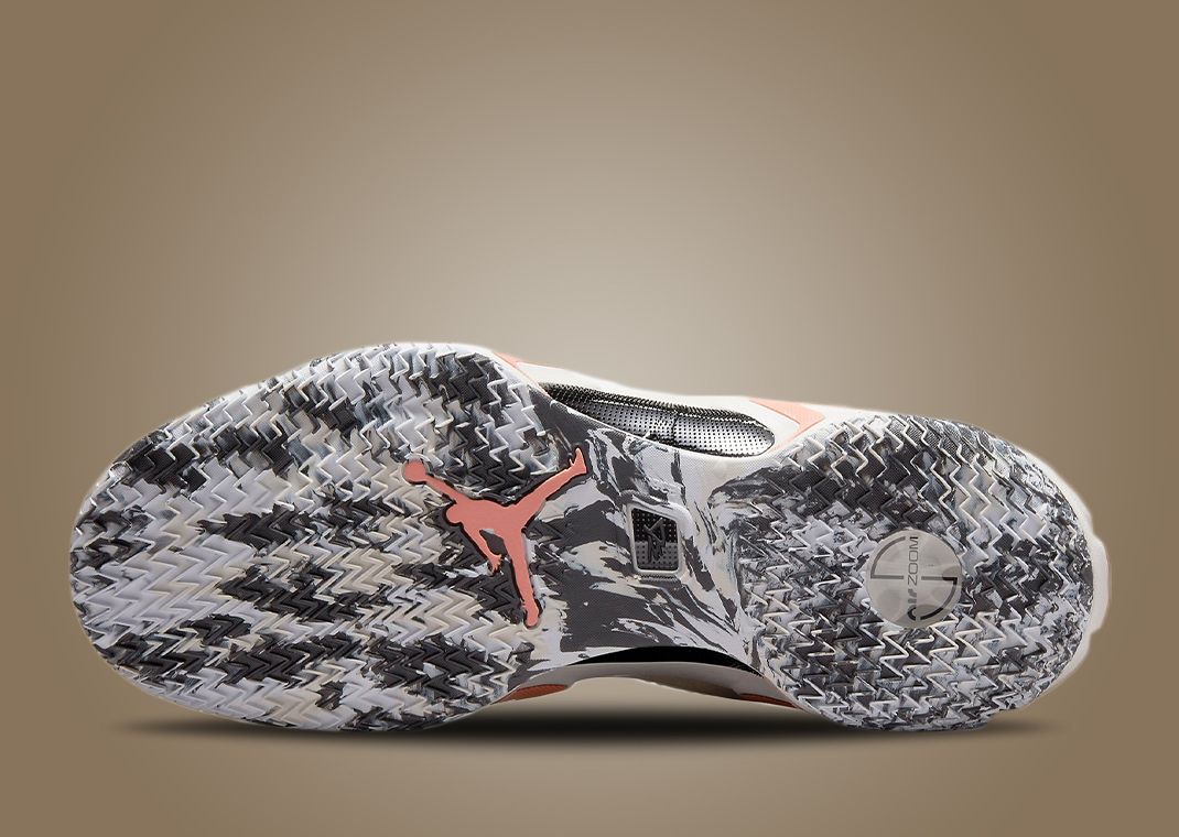 Official Look Air Jordan 36 Low Light Orewood Brown