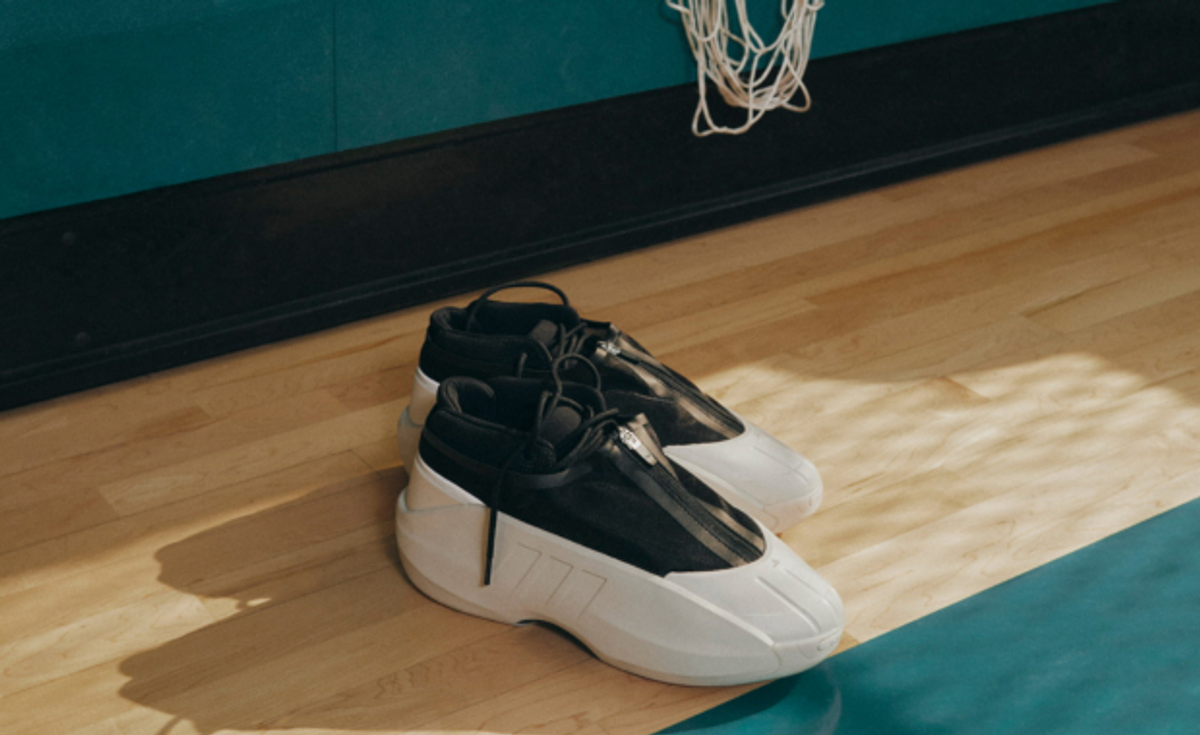 adidas Basketball Returns to the Essentials with Its Chapter 03 Collection