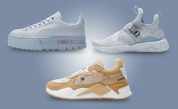 Dixie D'Amelio Launches Her First Collection With Puma