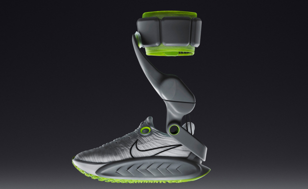 Nike Project Amplify