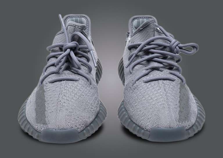 adidas Yeezy Boost 350 V2 Steel Grey Toe