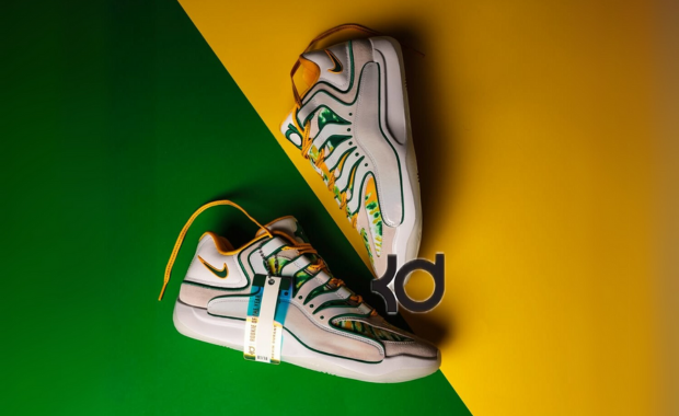 Nike KD 18 Rookie of the Year