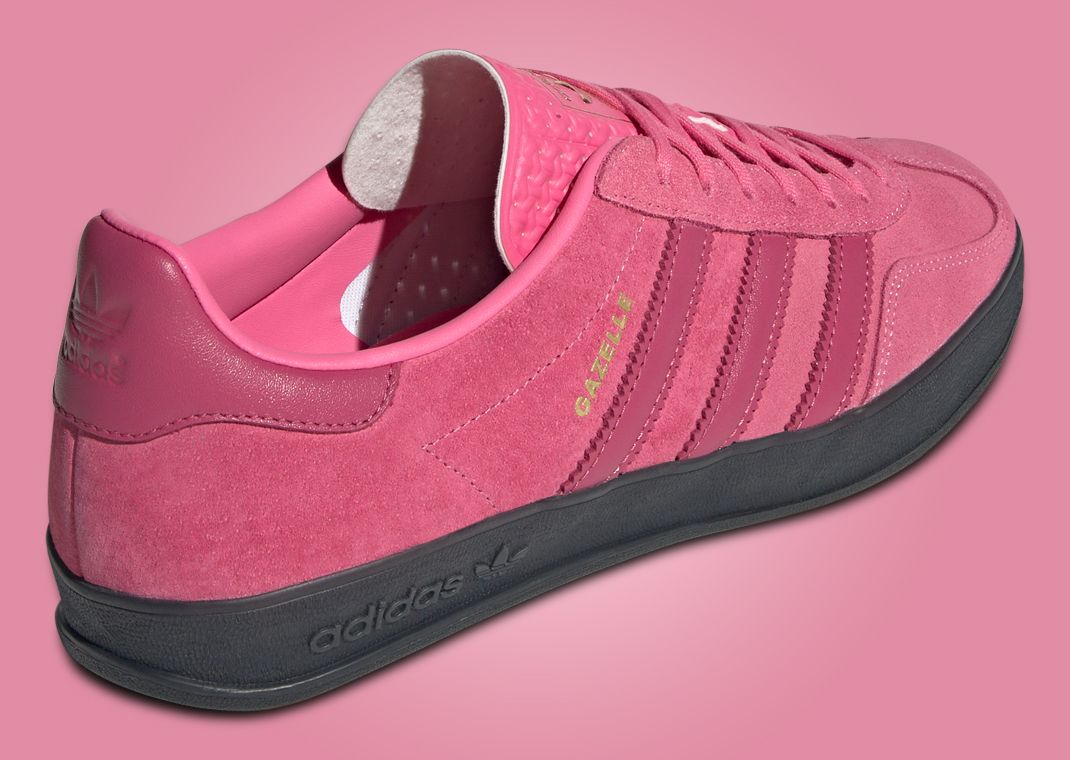adidas gazelle silver green womens adidas Men's Originals Gazelle "Semi Pink Spark Lucid"