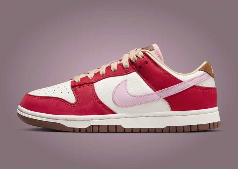 Nike Dunk Low Premium Bacon (W) Lateral