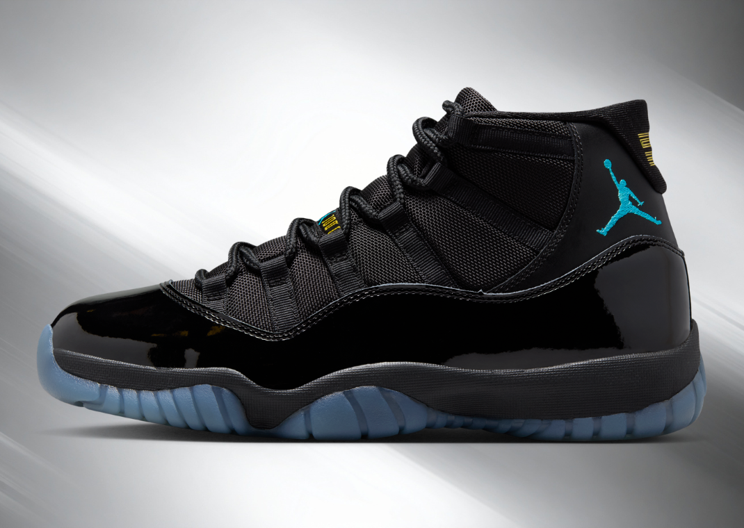 jordan gamma blue release date