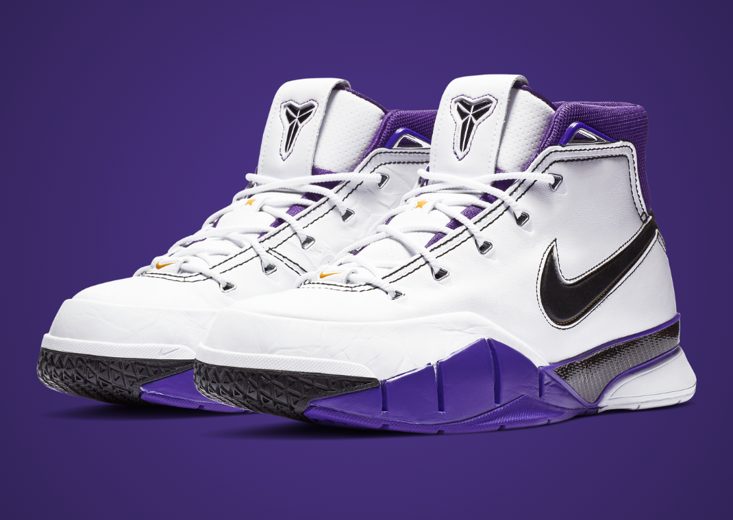 Nike Kobe 1 Protro \