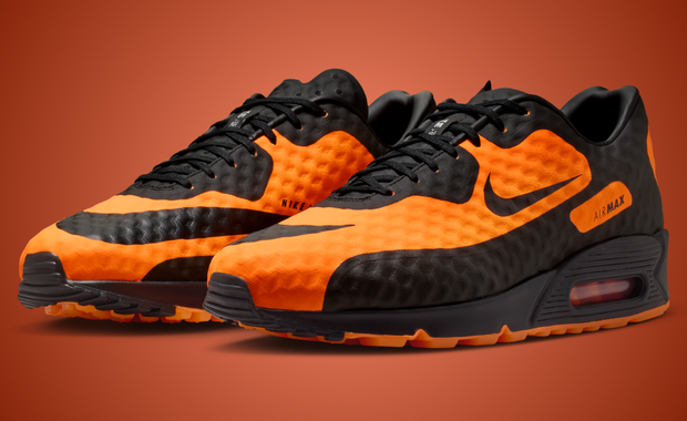 Nike Air Max 90 Hypervenom I Bright Citrus