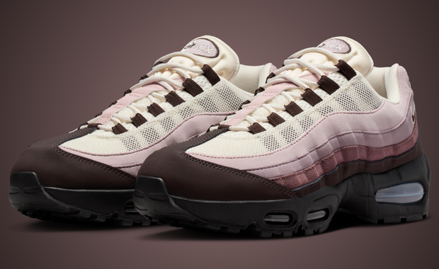 Nike Air Max 95 Big Bubble Tattoo (W)