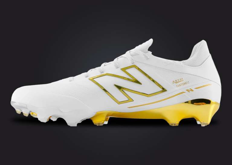New Balance Prodigy Cleat Medial