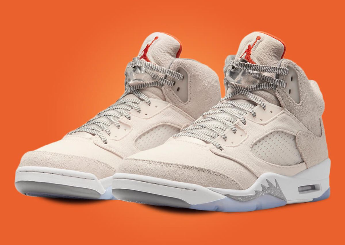 5 air jordan Clearance