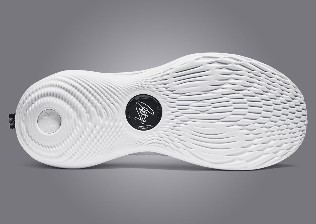 The Under Armour Curry 12 Shooting Star Releases November 2024