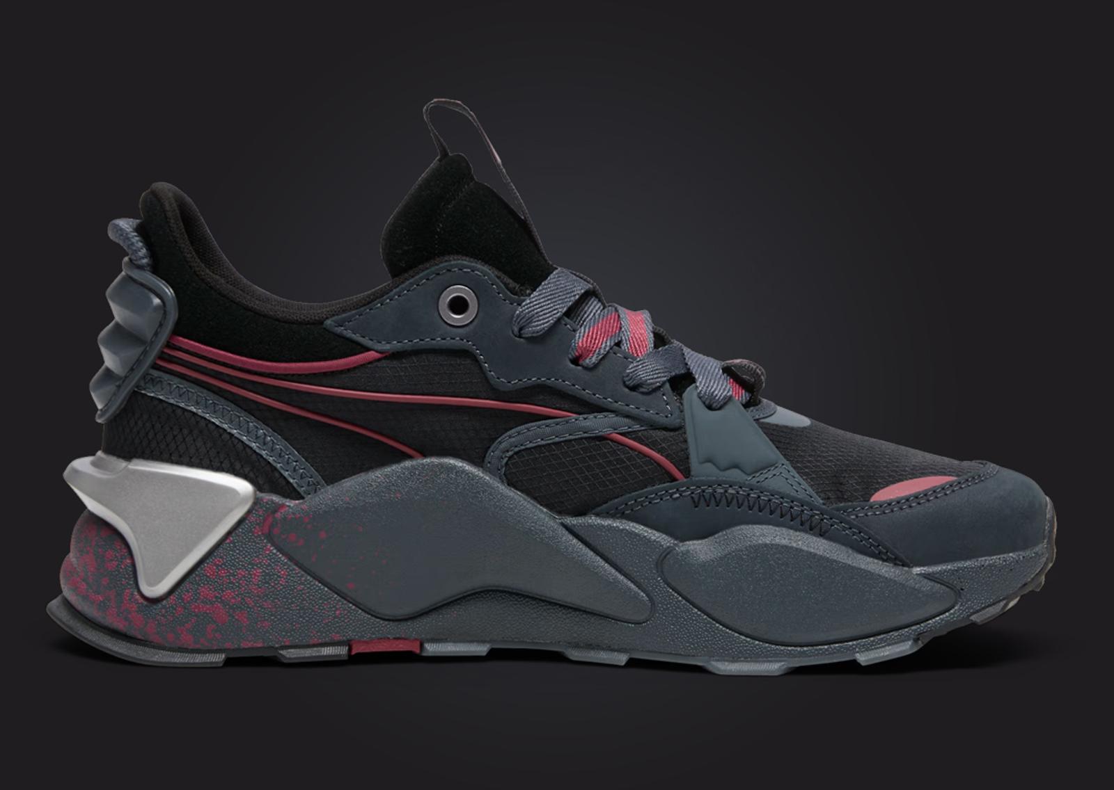 Marvel x Puma RS-X Blade Medial