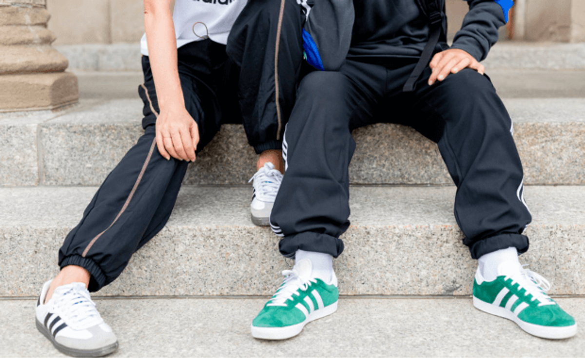 Best adidas Sneakers for Back to School 2023