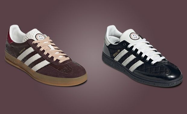 adidas Gazelle Indoor The Blue Trio - JP5671 Release Info