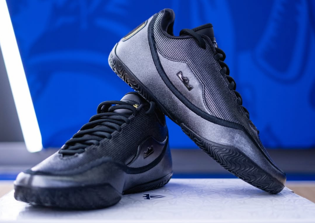 duke basketball shoes 2019