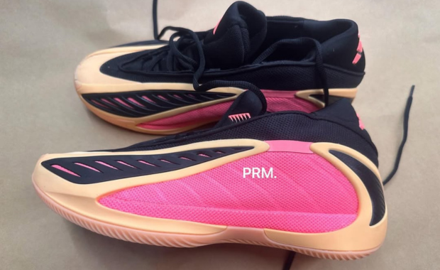 adidas AE 2 Lucid Pink