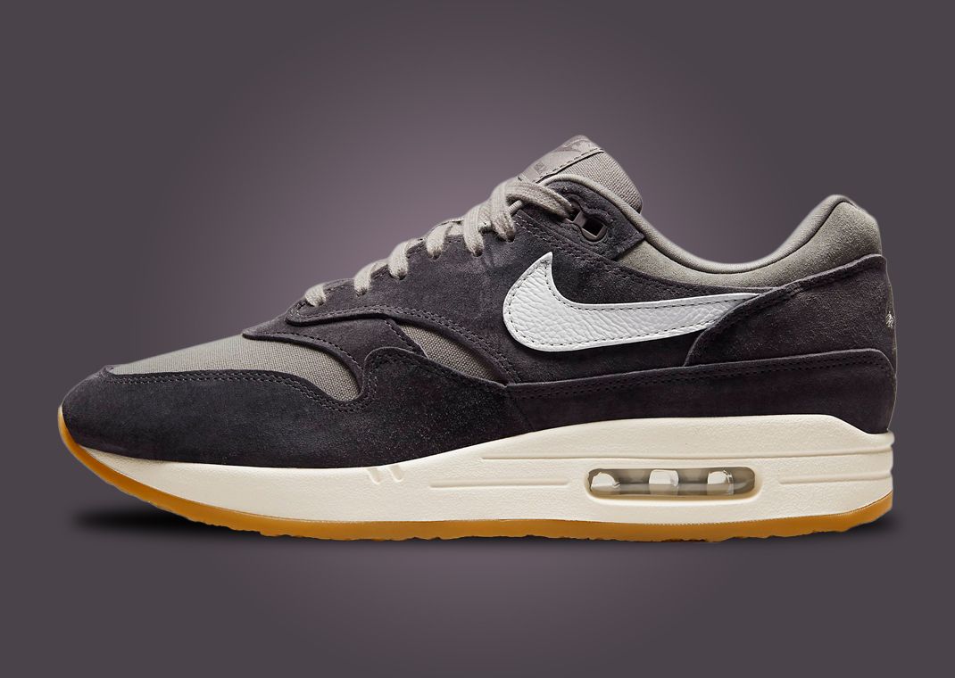 Crepe sole air max on sale 1