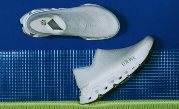 LOEWE x On Running Spring/Summer 2026