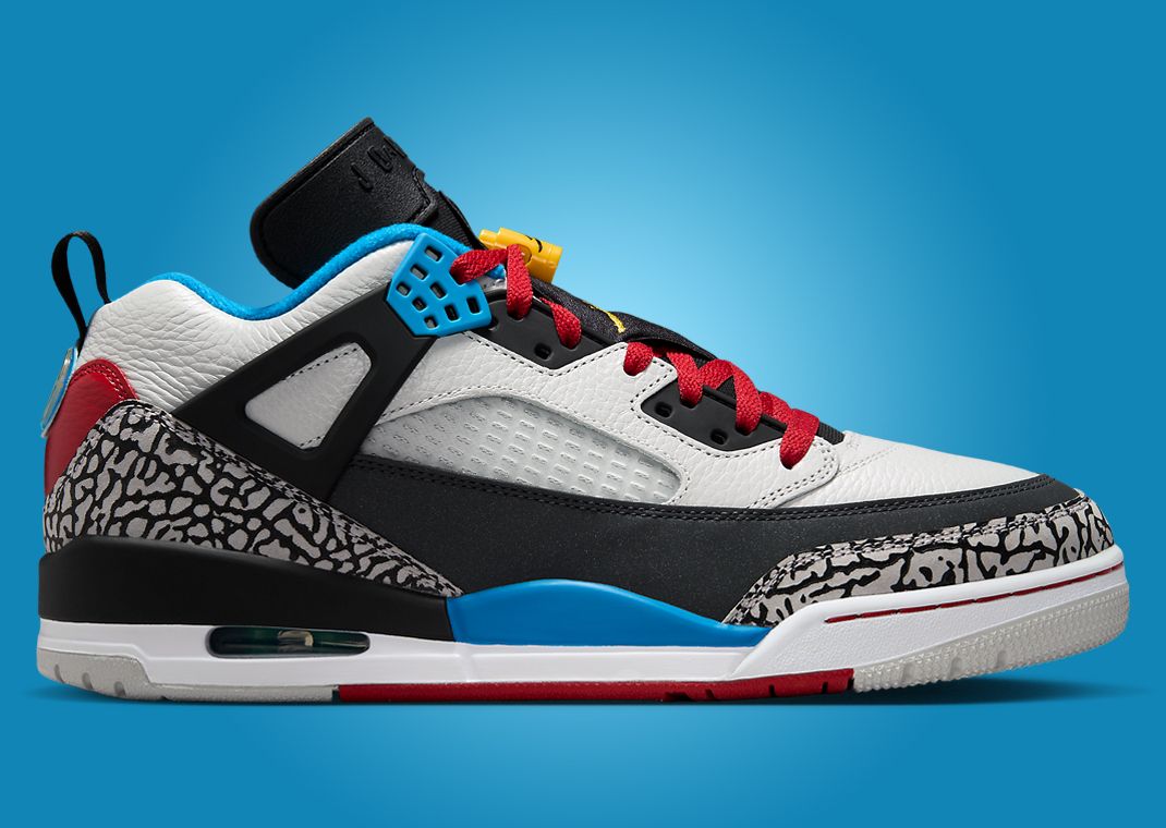 【Sobaq】SC Simone Verdi JP The Jordan Spizike Low Obama is Available Now