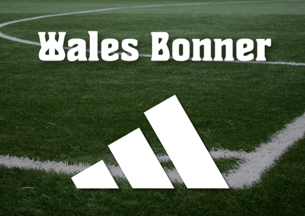 Wales Bonner Joins the World Cup Party with an adidas Predator