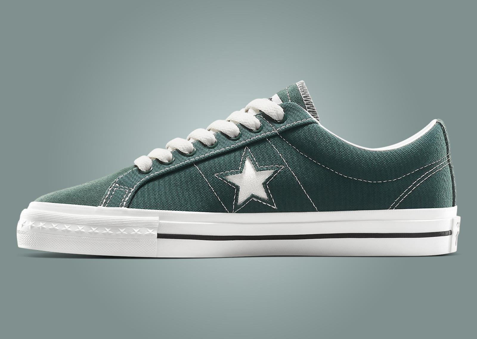 thisisneverthat x Converse One Star Pro Medial