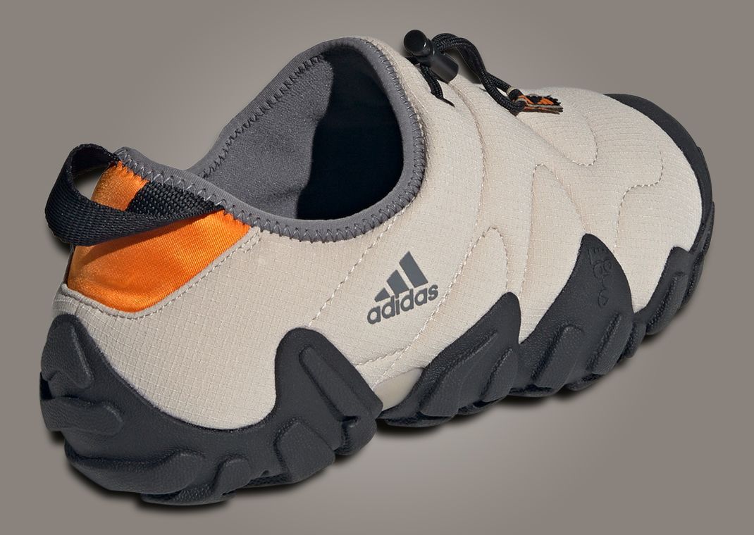 The adidas Radlander Moc Wonder Beige is Available Now