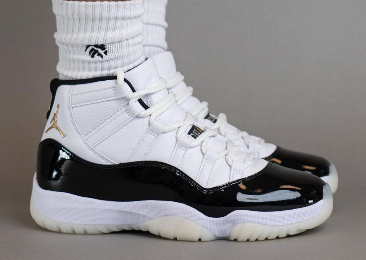 New jordans coming 2025 out in december