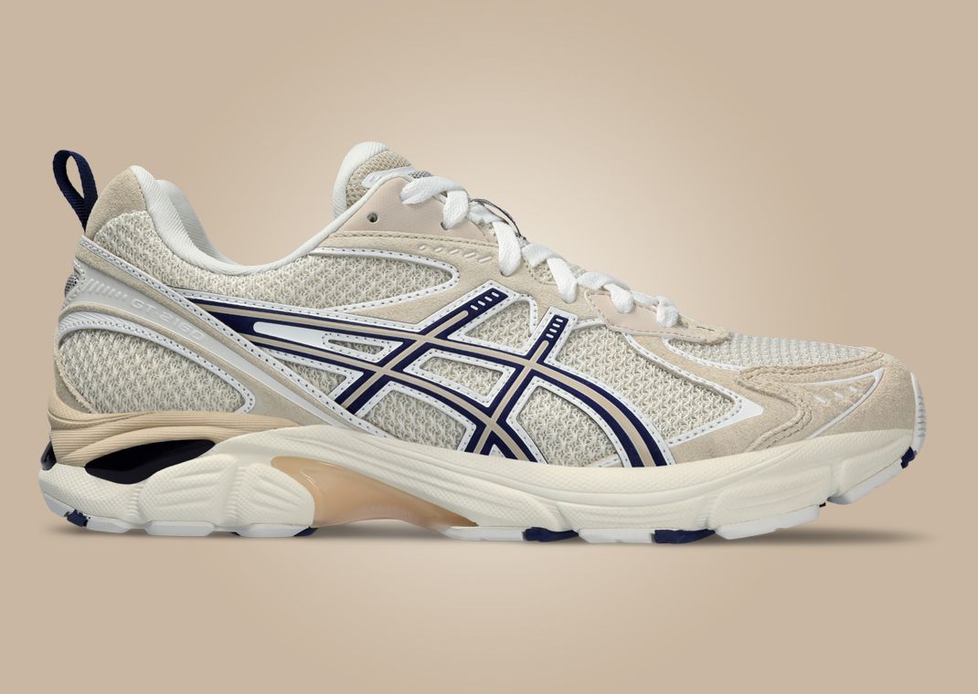 The COSTS x Asics GT-2160 Releases November 2023