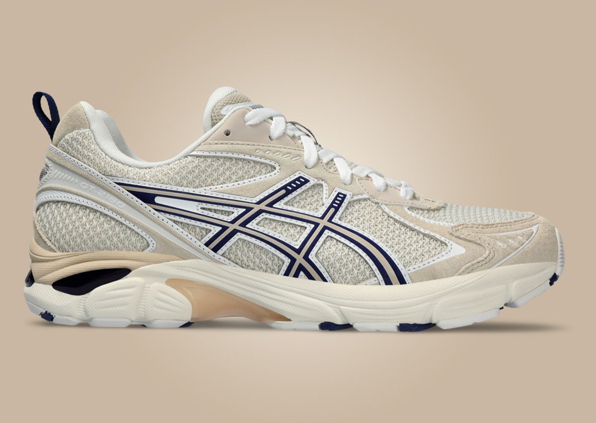 COSTS x Asics GT-2160 Lateral