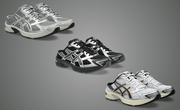 Asics Gel-1130 Mule