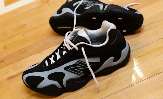 New Balance Maxey v1