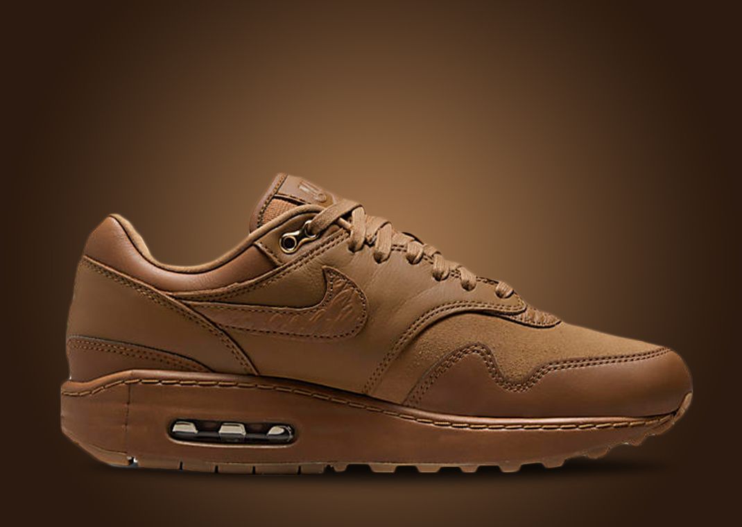 Ale Brown Covers This Nike Air Max 1 '87