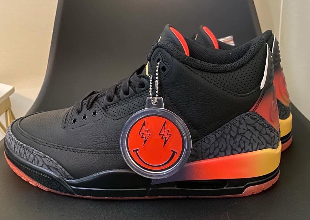 balvin jordan