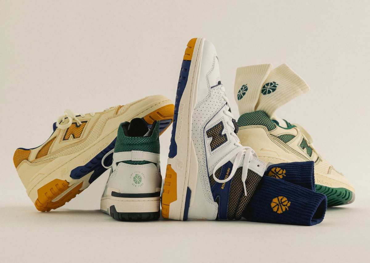 New balance aimeleondore Outlet