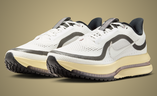 A Ma Maniere x Nike Pegasus Premium White