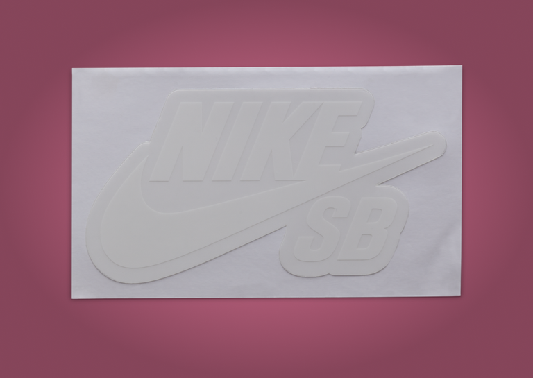 The Powerpuff Girls x Nike SB Dunk Low Pro QS Blossom Sticker