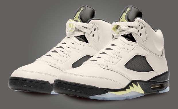 Air Jordan 5 Release Dates 2024 Updated in Real Time