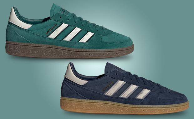 The Latest adidas Handball Spezial Weltmeister Pack Releases October 2024