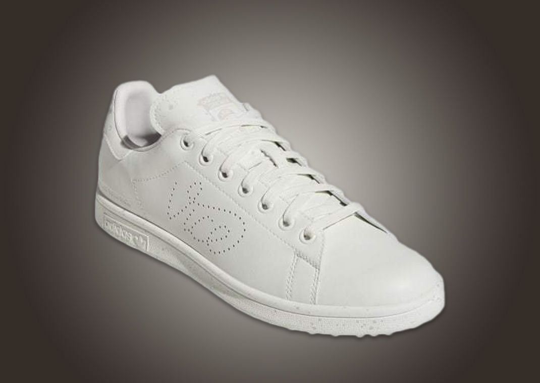 The adidas Stan Smith Gets A Golf Treatment From Vice Golf